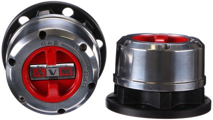 Ruota libera AVM 449HP - Opel (Vauxhall)