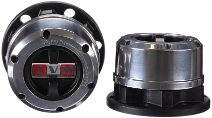 Mozzo sganciabile AVM 449 - Opel (Vauxhall)