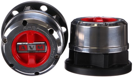 Ruota libera AVM 450HP - Ssangyong