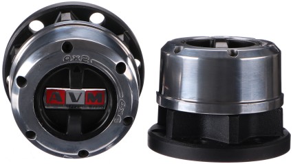 Mozzo sganciabile AVM 450 - Ssangyong