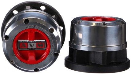 Ruota libera AVM 452HP - Nissan