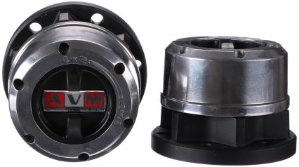 Innesto a ruota libera AVM 452 - Nissan