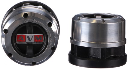 Mozzo di sgancio AVM 453 - Mazda / Ford