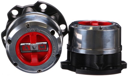 Ruota libera AVM 454HP - Toyota