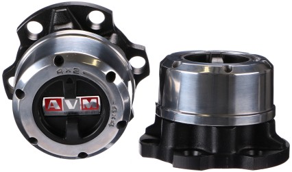 Mozzo libero AVM 455 - Toyota