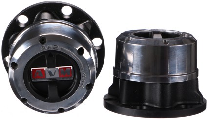 Mozzo di sgancio AVM 456 - Toyota