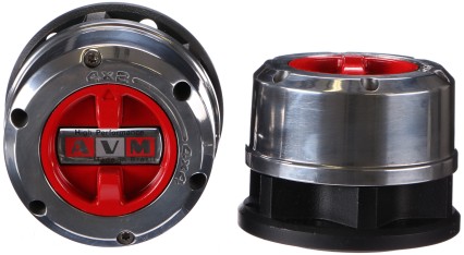 Ruota libera AVM 460HP - Kia