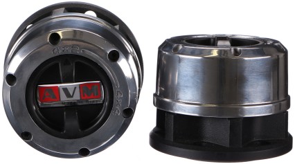 Mozzo di sgancio AVM 460K - Kia