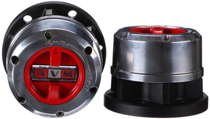 Ruota libera AVM 461HP - Nissan