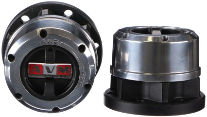 Mozzo sganciabile AVM 461 - Nissan