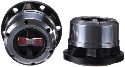 Mozzo sganciabile AVM 464 - Toyota