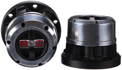 Mozzo sganciabile AVM 466 - Daihatsu