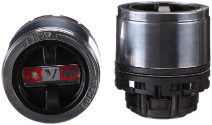 Innesto a folle AVM 470 - Ford / Mazda