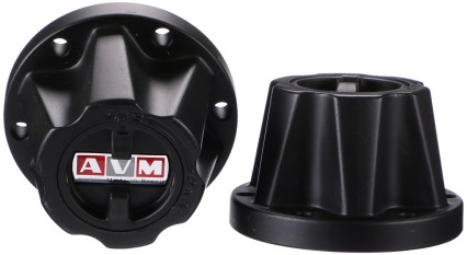 Mozzo sganciabile AVM 521 - Toyota
