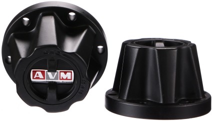 Mozzo sganciabile AVM 538 - Suzuki