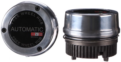 Mozzo a ruota libera AVM 918D - Chevrolet / Chrysler / Ford / Jeep
