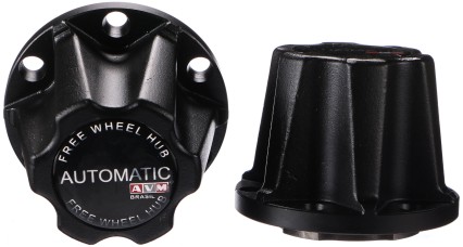 Mozzo a ruota libera AVM 938D - Suzuki