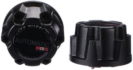 Mozzo a ruota libera AVM 960D - Kia