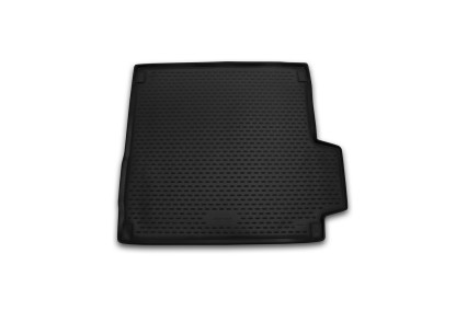 Rivestimento in gomma per bagagliaio LAND ROVER Range Rover, 2015->, senza telaio nel bagagliaio