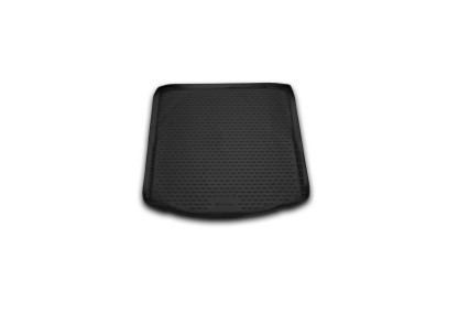 Tappetino in gomma per bagagliaio FORD Focus 3, 04/2011-2015, berlina