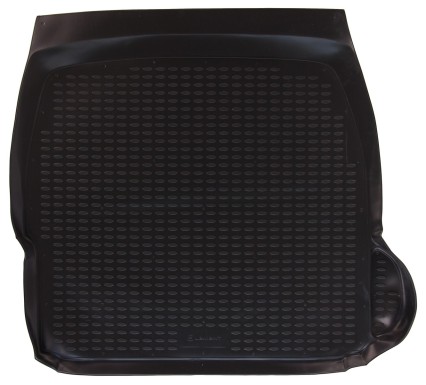 Rivestimento del bagagliaio in gomma per VOLVO S80 Sedan 2006-2016