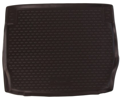 Vassoio in gomma per bagagliaio BMW 1 F20 Hatchback 2011-2015