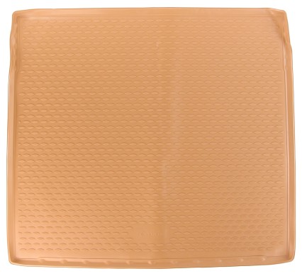 Vasca per bagagliaio in gomma CADILLAC Escalade SUV versione lunga 01/2015->