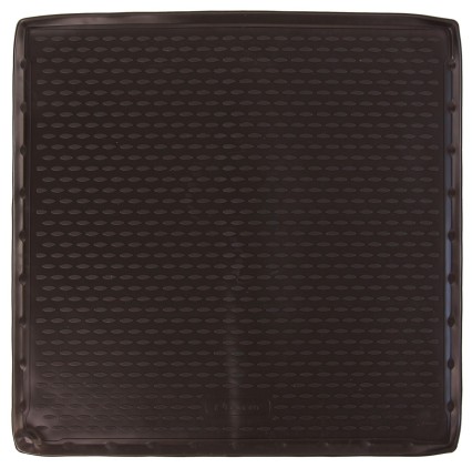 Tappeto bagagliaio in gomma per LAND ROVER Range Rover Sport SUV 2015->