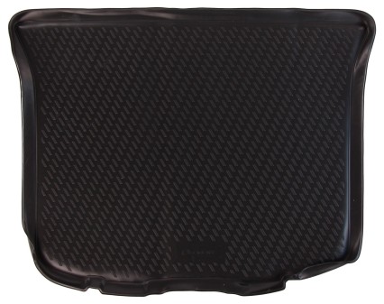 Vasca in gomma per il bagagliaio FORD Edge SUV 2013->