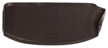 Tappetino in gomma per bagagliaio MAZDA CX-9 2007->