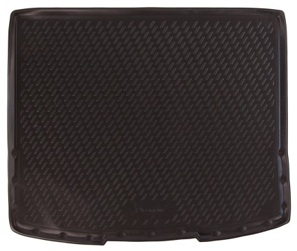 Tappetino in gomma per bagagliaio JEEP Cherokee 2014->