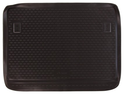 Vasca bagagliaio in gomma CITROEN DS5 Hatchback 2012->