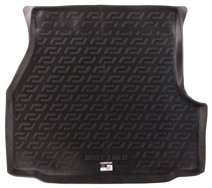 Vasca da bagagliaio in gomma Volkswagen Passat (B3/B4 35i 3A) Berlina (88-96)