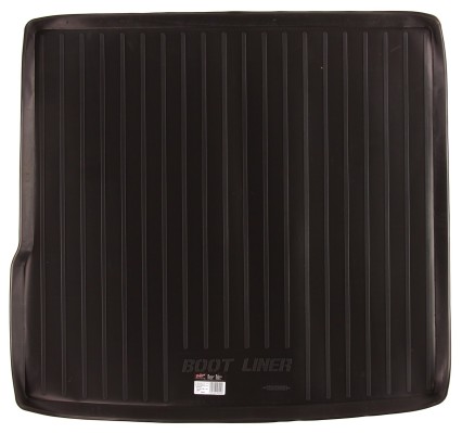 Gomma del bagagliaio Nissan Terrano II Facelift 2WD (14-)