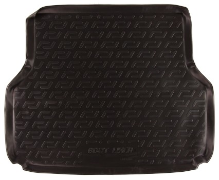 Tappetino per bagagliaio in gomma per Chevrolet Lacetti I Wagon / Combi (J200) (02-08)