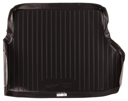 Tappetino in gomma per bagagliaio Chevrolet Lacetti I Sedan (J200) (02-08)