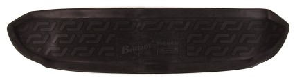 Tappetino in gomma per bagagliaio per Chevrolet Orlando (J309) (7 posti) (10-)
