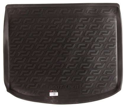 Tappetino in gomma per bagagliaio Mazda 3 I Sedan (BK) (03-)