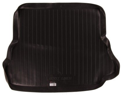 Vasca in gomma per bagagliaio Renault Laguna II Hatchback (X74) (00-07)