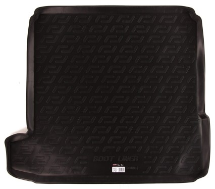 Tappetino in gomma per bagagliaio Opel Astra J Sedan (12-)