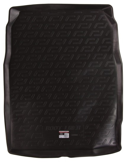 Vasca per bagagliaio in gomma BMW 5-er VI (F10) Sedan (13-)