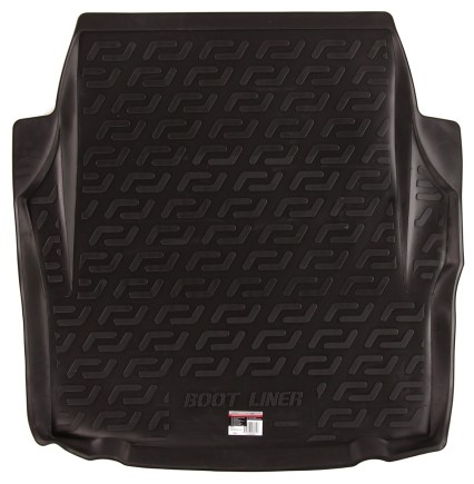 Tappetino per bagagliaio in gomma per BMW 3-er (F30) (12-)