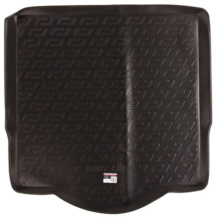 Tappeto in gomma per il bagagliaio Ford Mondeo V Turnier/Combi (CD391) (14-)