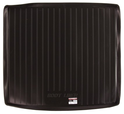 Tappetino in gomma per bagagliaio Renault Duster Ph2 EU (15-)