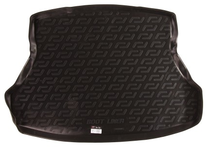 Vasca baule in gomma Honda Civic IX Berlina (FB4/FG3/FB2/FG4/FB6) (4 porte) (11–)