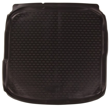 Tappeto bagagliaio in gomma per Audi A3 III (8V), 2013-2016, berlina