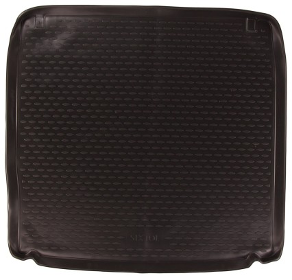Rivestimento in gomma per bagagliaio CITROEN C5, sedile 2011->.