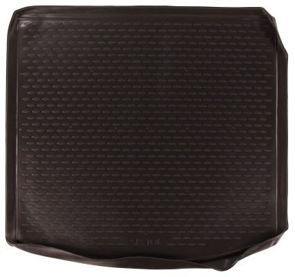 Vasca baule in gomma per VW Touareg II 2010–2014, SUV