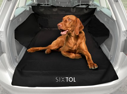 Coperta protettiva per il bagagliaio dell'auto CAR TRUNK COVER PRO