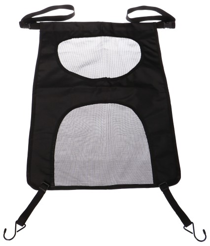 Rete protettiva tra i sedili anteriori CAR NET CHARLIE, 70 x 47 cm